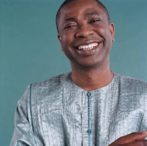 Article : Youssou Ndour nomme le philosophe Hamidou Dia conseiller culturel chargé de l’intégration Africaine