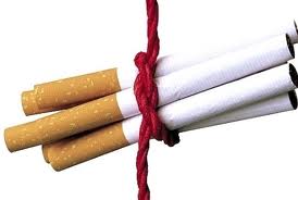 Article : les méfaits du tabac