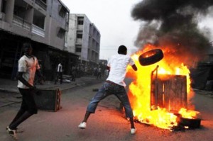 Article : Dis-moi quelle jeunesse tu as, je te dirai quel pays tu seras !!!!!!