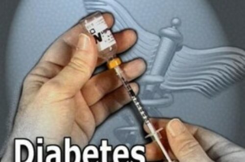 Article : le diabete et moi:  5 ans déja »