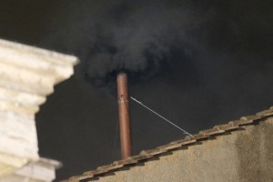 Article : Et la fumée est ….. noire