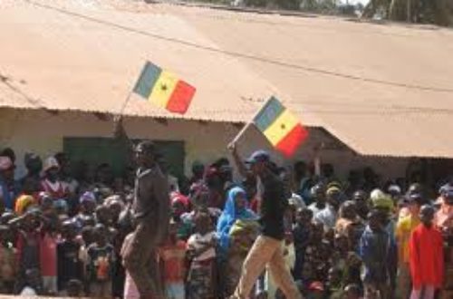 Article : Indépendande Tcha Tcha Na Bozie !!!!! An 53 de l’accession du Sénégal à l’indépendance